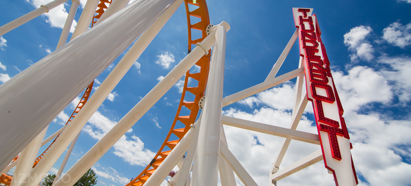 Illustration for article titled Coney Island's Newest Roller Coaster Is Narrower Than Most Apartments